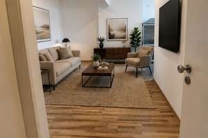 Mittendrin statt nur dabei! 4 ZKB-Wohnung Innenstadt Saarbrücken – Nassauerstraße 4, 66111 St. Johann, Saarbrücken – Vorschaubild 7