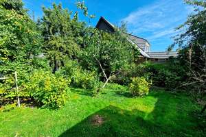 Großzügiges EFH mit vermieteter Einliegerwohnung – Wintergarten, Südterrasse & grünem Grundstück – Die vollständige Adresse der Immobilie erhältst du vom Anbieter., 25774 Krempel – Vorschaubild 9
