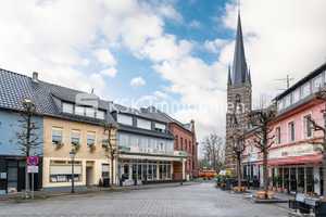 Charmantes Stadthaus im Herzen von Bedburg! – Rhein-Erft-Kreis – Vorschaubild 2