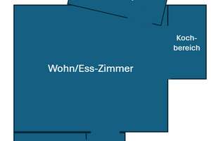 Ruhige Single-Wohnung mit Balkon ins Grüne  – Tutzinger Straße 3, 87369 Untersendling, München – Vorschaubild 16