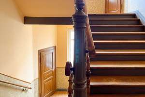 Charmantes Zuhause in ruhiger Lage – Wohnung mit sonnigem Balkon – Die vollständige Adresse der Immobilie erhältst du vom Anbieter., 4177 Altlindenau, Leipzig – Vorschaubild 9