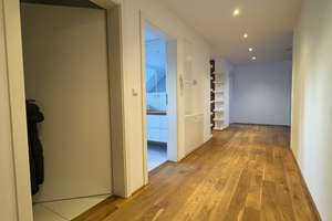 Exclusive Immobilie! Traumhaft schöne 4,5 Zi. DG Maisonette Wohnung in imposantem Altbau in S-West – Senefelderstraße 17, 70176 Feuersee, Stuttgart – Vorschaubild 29