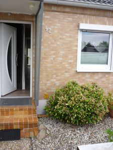 Schönes Ferienhaus oder Dauerwohnsitz in Kiel-Holtenau