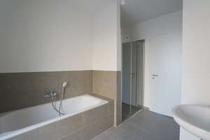 Neubauwohnung mit Balkon: Moderne 3-Zimmer im Zentrum-Ost – Kreuzstraße 25, 4103 Zentrum-Ost, Leipzig – Vorschaubild 8