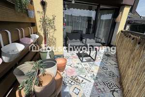 Tauschwohnung: Tausche meine 3-Zimmer-Flat in Köln Mülheim – Die vollständige Adresse der Immobilie erhältst du vom Anbieter., 51067 Buchheim, Köln – Vorschaubild 8