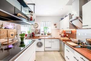 Exklusives Wohnen über zwei Ebenen mit Top-Ausstattung – Die vollständige Adresse der Immobilie erhältst du vom Anbieter., 28359 Horn, Bremen – Vorschaubild 12