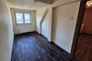 3½-Zimmerwohnung auf 2 Etagen mit Mittelhaus-Charakter-Terrasse, Einbauküche, Garten und 2 Garagen – Neustädter Straße 84, 90431 Gaismannshof, Nürnberg – Vorschaubild 14