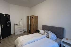 Große & möbilierte 2,5 Zimmer Wohnung - Mitten in der Stadt Hannovers – Braunstraße 8, 30169 Calenberger Neustadt, Hannover – Vorschaubild 17