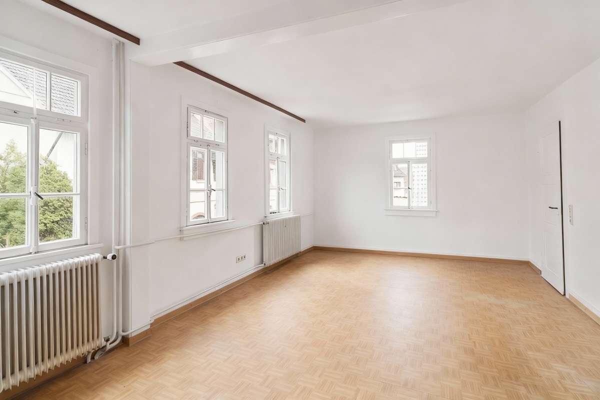 Immobilie in Seeheim-Jugenheim - Ein Ensemble mit Spielraum - Bild 0