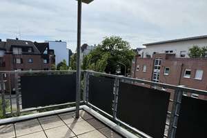 Gemütliche und barrierearme 3 Zimmer Wohnung für Senioren