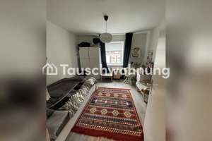 Tauschwohnung: Berlin gegen tolle Wohnung in Lübeck – Die vollständige Adresse der Immobilie erhältst du vom Anbieter., 23558 Sankt Lorenz Süd, Lübeck – Vorschaubild 4