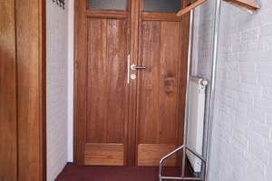 kleine teimobilierte Wohnung mit separater Küche in Köln, Worringen – Die vollständige Adresse der Immobilie erhältst du vom Anbieter., 50769 Worringen, Köln – Vorschaubild 8