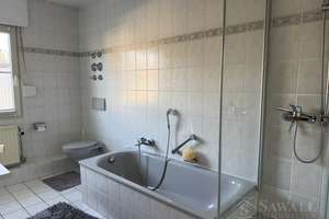 Wohnen wie im eigenen Haus: 4-Zimmer-Maisonette mit Garten und Terrasse in ruhiger Lage – Die vollständige Adresse der Immobilie erhältst du vom Anbieter., 12353 Buckow, Berlin – Vorschaubild 9