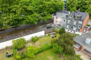 3-Familienhaus im Kurviertel von Bad Segeberg- Gut vermietet & Seenähe inklusive – Segeberg (Kreis) – Vorschaubild 4