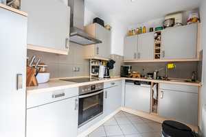 RARITÄT: Junges, energiesparendes 265 m²-Haus für die Großfamilie oder für 3 Parteien in Bretzenheim – Mainz – Vorschaubild 4