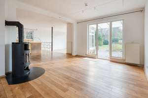 Einfamilienhaus mit Anbau in bester Volksdorfer Lage – Die vollständige Adresse der Immobilie erhältst du vom Anbieter., 22359 Volksdorf, Hamburg – Vorschaubild 8