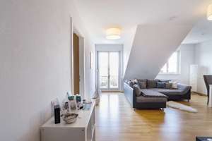 Kernsanierung in 2008: Maisonette-Whg. 2,5 Zi. mit Dachloggia im Szeneviertel – Die vollständige Adresse der Immobilie erhältst du vom Anbieter., 74072 Heilbronn, Heilbronn – Vorschaubild 8