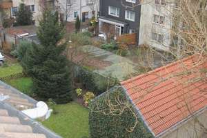 Sonnige Wohnung in ruhiger und gesuchter Lage – Papestr. 47, 45147 Holsterhausen, Essen – Vorschaubild 5