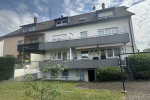 Helle möblierte 2 ZKB mit Balkon in ruhiger Lage – Die vollständige Adresse der Immobilie erhältst du vom Anbieter., 68307 Sandhofen, Mannheim – Vorschaubild 7