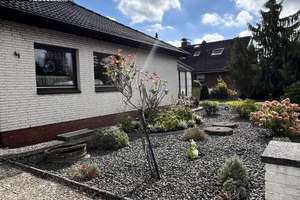 RESERVIERT!! Charmanter Bungalow mit Vollkeller und Blick ins Grüne! – Die vollständige Adresse der Immobilie erhältst du vom Anbieter., 25436 Uetersen – Vorschaubild 4