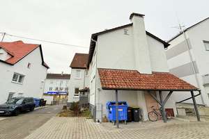 Reutlingen Betzingen, sofort beziehbare 4-Zimmer-Eigentumswohnung – Steinachstr. 19, 72770 Betzingen, Reutlingen – Vorschaubild 6