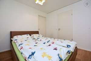 Schön möblierte Smart-Home-Wohnung am MILANEO in Stuttgart Nord – Die vollständige Adresse der Immobilie erhältst du vom Anbieter., 70191 Am Pragfriedhof, Stuttgart – Vorschaubild 19