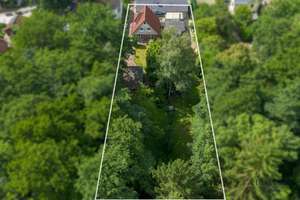 Wohnglück am Naturschutzgebiet – Einfamilienhaus mit Traumgarten in Seevetal-Hittfeld – Die vollständige Adresse der Immobilie erhältst du vom Anbieter., 21218 Seevetal – Vorschaubild 23