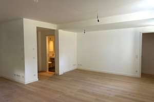 Eigener Garten (SNR)! Exklusive Maisonette-Wohnung Neubau-Stadtvilla in ruhiger Lage von Zehlendorf – Kösterstraße 20, 14165 Zehlendorf, Berlin – Vorschaubild 7