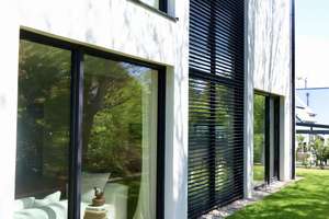 Exklusives Architektenhaus mit separater Einliegerwohnung – Die vollständige Adresse der Immobilie erhältst du vom Anbieter., 32549 Bad Oeynhausen – Vorschaubild 4