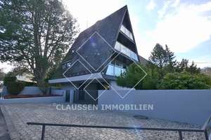 Provisionsfrei für Käufer: Architektenhaus mit Designmöbeln, Kunst & Burgblick – Die vollständige Adresse der Immobilie erhältst du vom Anbieter., 65239 Hohenstein – Vorschaubild 8