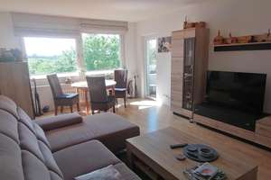 Von Privat: Schwarzer Berg! moderne 3-Zi-Whg, 2 Bäder, EBK, Loggia, Keller, Kfz-Stellplatz – Die vollständige Adresse der Immobilie erhältst du vom Anbieter., 38112 Nordstadt, Braunschweig – Vorschaubild 7