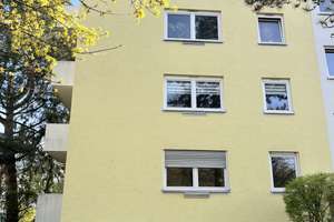 Moosach***Erbbau - Schöne, großzügige  2,5-Zimmer-Wohnung mit großem Süd-Westbalkon – Die vollständige Adresse der Immobilie erhältst du vom Anbieter., 80993 Alt-Moosach, München – Vorschaubild 12