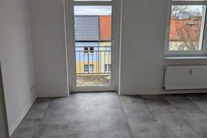 Saniert: 3-Raum-Wohnung mit EBK & Balkon !!! – Heidestr. 29, 39112 Magdeburg – Vorschaubild 4