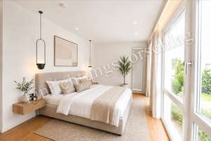 Einmalige 2-Zimmer-Wohnung mit Blick auf die Leine! – Dreyerstraße 3, 30169 Calenberger Neustadt, Hannover – Vorschaubild 8