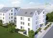 EG 2 Zimmer Wohnung A3 / Haus A ''Neubau-Erstbezug'' Gartensondernutzungsrecht