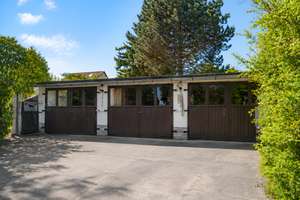 Sanieren oder neu bauen: Großes Grundstück mit Bungalow – Die vollständige Adresse der Immobilie erhältst du vom Anbieter., 39110 Stadtfeld West, Magdeburg – Vorschaubild 4
