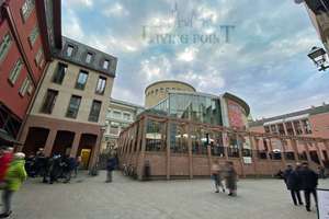 *** DOM-RÖMER-QUARTIER *** LUXUS-MAISONETTE mitten in der ALTSTADT – 60311 Altstadt, Frankfurt am Main – Vorschaubild 23