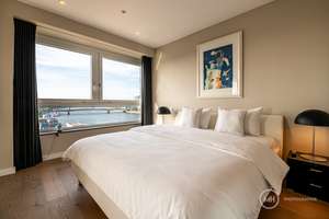 MANNELLA *Exklusive Wohnung 180° Altstadt-/ Domblick- 12. Etage im ikonischen Kranhaus Nord* – Die vollständige Adresse der Immobilie erhältst du vom Anbieter., 50678 Altstadt/Süd, Köln – Vorschaubild 46