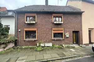 Charmantes Reihenmittelhaus mit Ausbaupotenzial – Rhein-Erft-Kreis – Vorschaubild 19