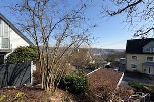 Sgn. Weidenau, modernes ( Bj. 96),  sehr geschmackvolles Wohnhaus mit hohem Wohnwert in Waldrandlage – Die vollständige Adresse der Immobilie erhältst du vom Anbieter., 57076 Weidenau, Siegen – Vorschaubild 36