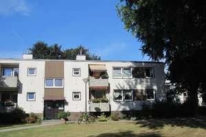 2-Zimmer-Wohnung,komplett renoviert