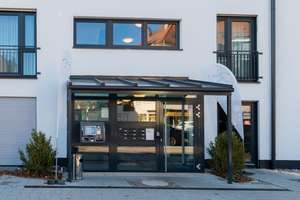 Apartment  mit 2 Schlafzimmern, bis zu 4 Personen – Die vollständige Adresse der Immobilie erhältst du vom Anbieter., 81737 Ramersdorf, München – Vorschaubild 12