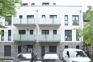 Freie 3-Zimmer-Wohnung in Bonn-Auerberg