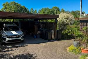 Sonnige Erdgeschosswohnung mit viel Platz, eigenem Garten, Terrasse und Balkon! – Die vollständige Adresse der Immobilie erhältst du vom Anbieter., 71083 Herrenberg – Vorschaubild 10