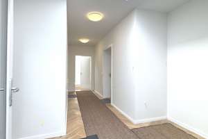 PROVISIONSFREI ! SCHÖNE, SEHR HELLE DACHGESCHOSS-WOHNUNG M. 2 BÄDER U. TERRASSE, LIFT U. WEITBLICK – Die vollständige Adresse der Immobilie erhältst du vom Anbieter., 10407 Prenzlauer Berg, Berlin – Vorschaubild 3