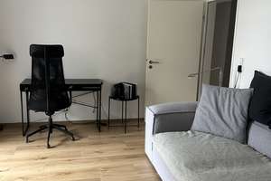 TOP Sanierte 2 Zimmer Altbauwohnung BS-Nordstadt  – Ludwigstraße 20, 38106 Nordstadt, Braunschweig – Vorschaubild 7