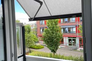 4 Zimmer - Altbauwohnung direkt am Stadtpark Nähe Wakenitz  – Die vollständige Adresse der Immobilie erhältst du vom Anbieter., 23568 Sankt Gertrud, Lübeck – Vorschaubild 20