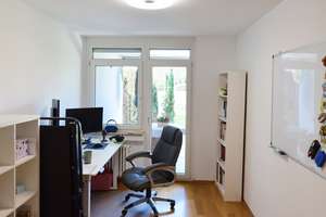HN-Ost: 3,5 Zimmer-Split-Level Wohnung mit gr. Terrasse, 2 Bäder, 1 TG-Platz – Die vollständige Adresse der Immobilie erhältst du vom Anbieter., 74074 Heilbronn, Heilbronn – Vorschaubild 9