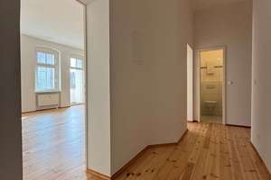 Provisionsfrei & bezugsfrei | Wunderschön renovierte 3-Zimmer-Wohnung mit Balkon & Aufzug! – Berliner Allee 253, 13088 Weißensee, Berlin – Vorschaubild 13