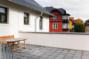 In einer der schönsten Wohn(an)lagen Dresdens! – Bautzner Landstraße 62, 1324 Bühlau/Weißer Hirsch, Dresden – Vorschaubild 12